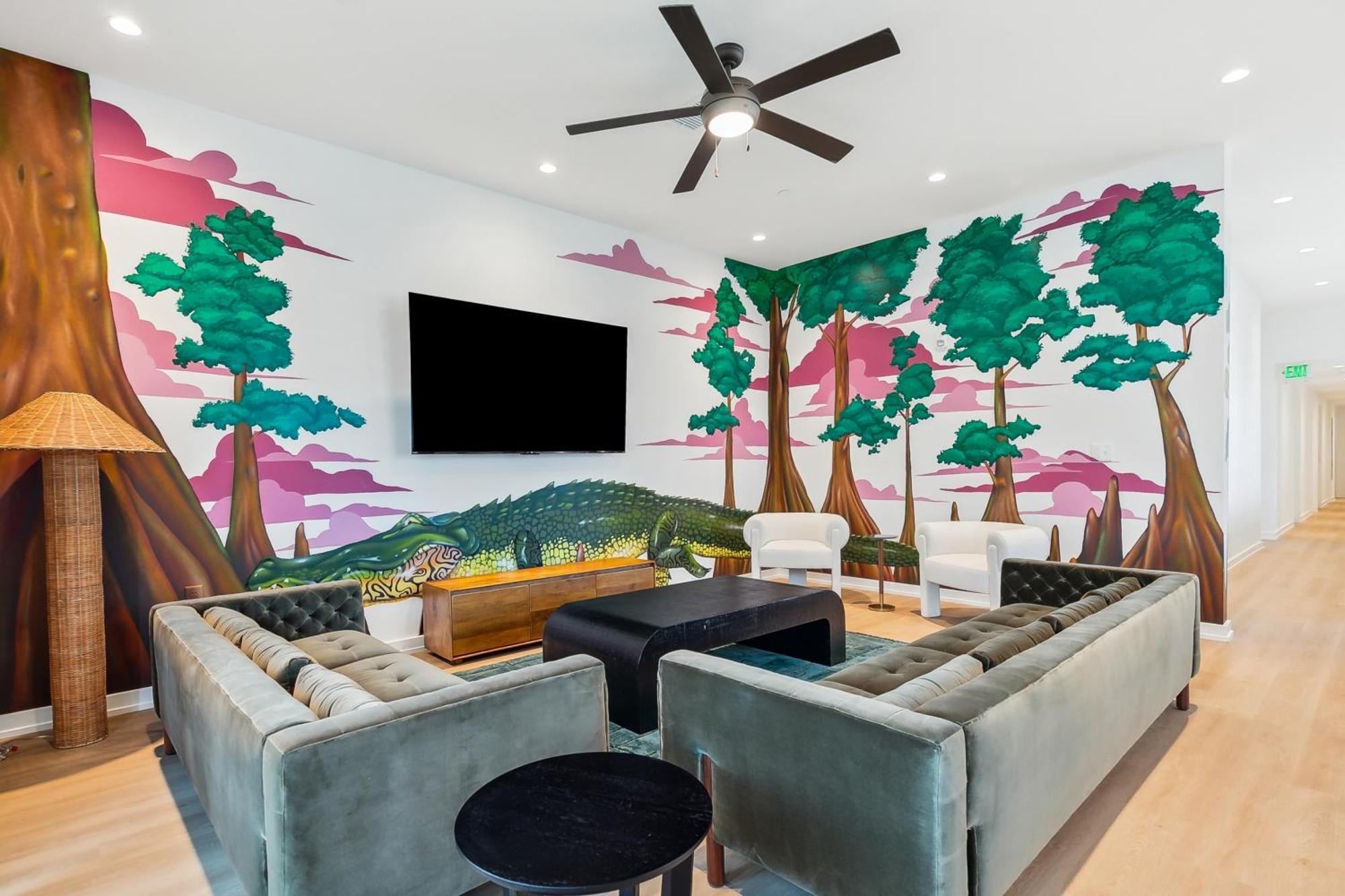 The Revelry Aparthotel New Orleans Exterior photo