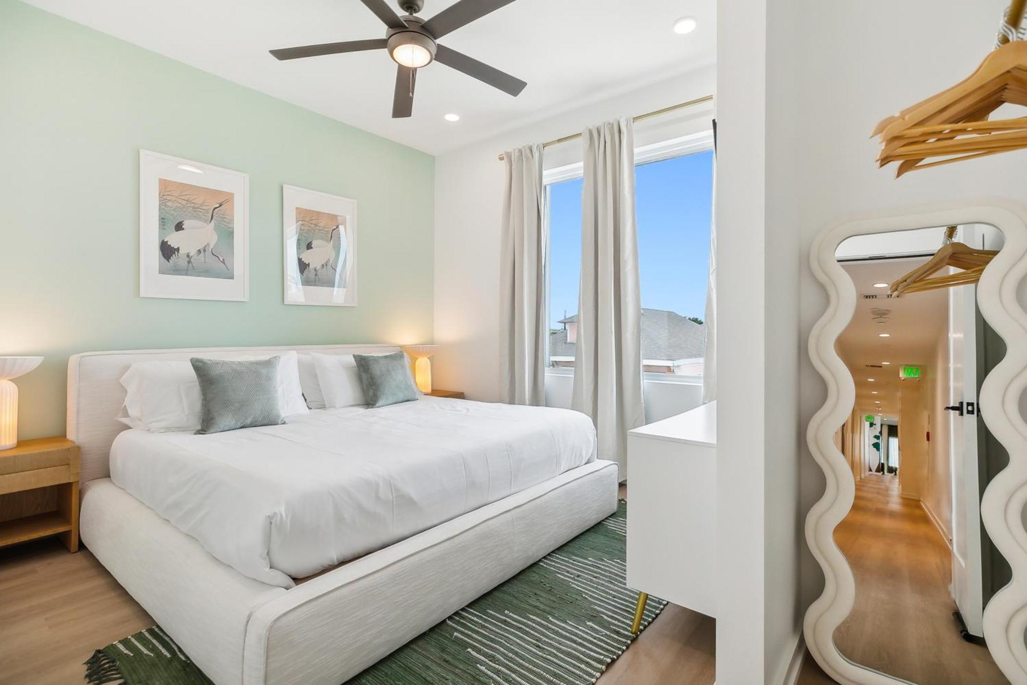 The Revelry Aparthotel New Orleans Exterior photo