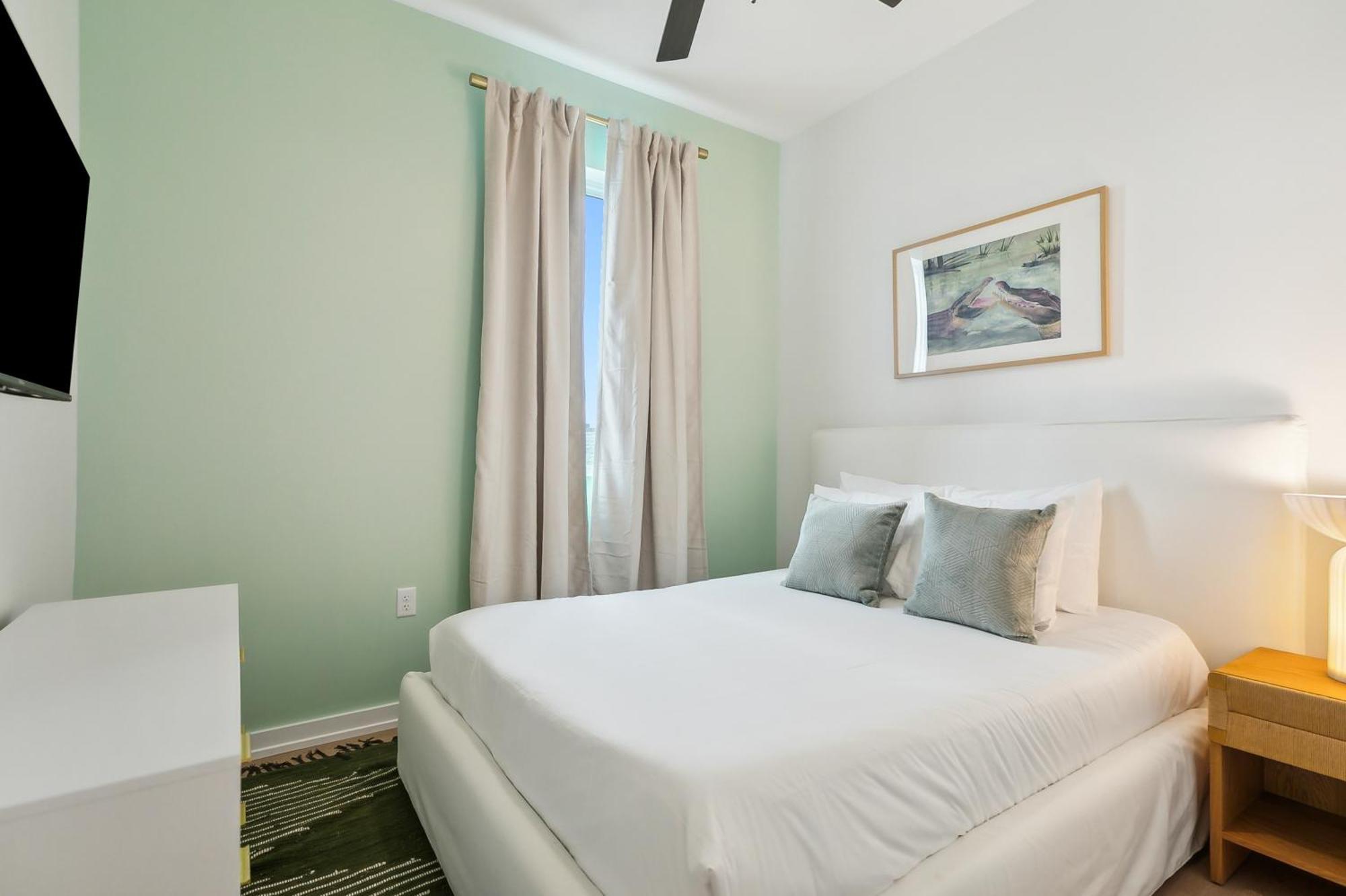 The Revelry Aparthotel New Orleans Exterior photo