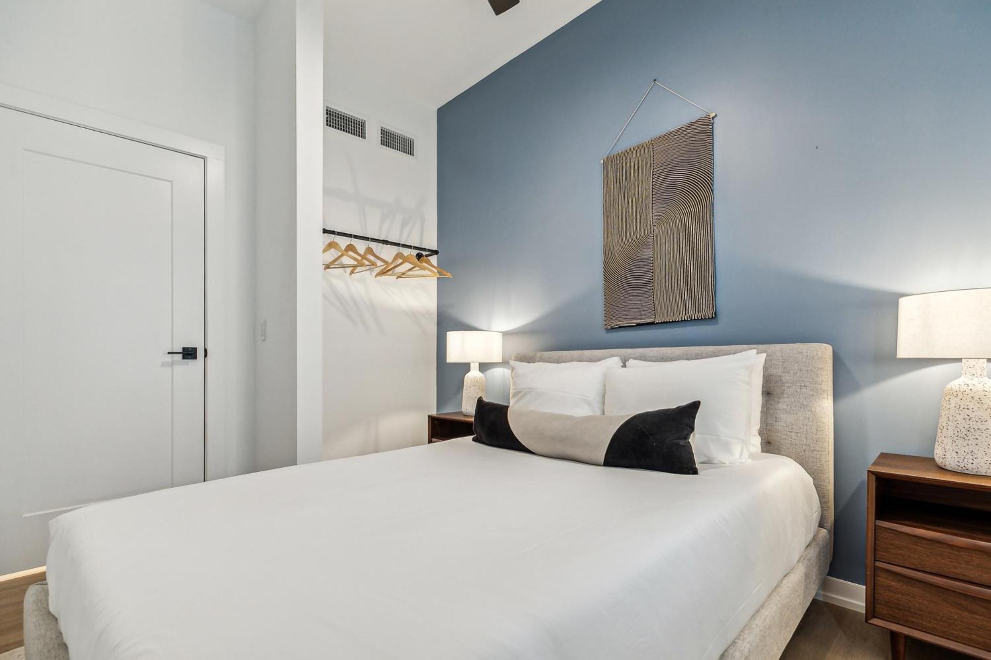 The Revelry Aparthotel New Orleans Room photo