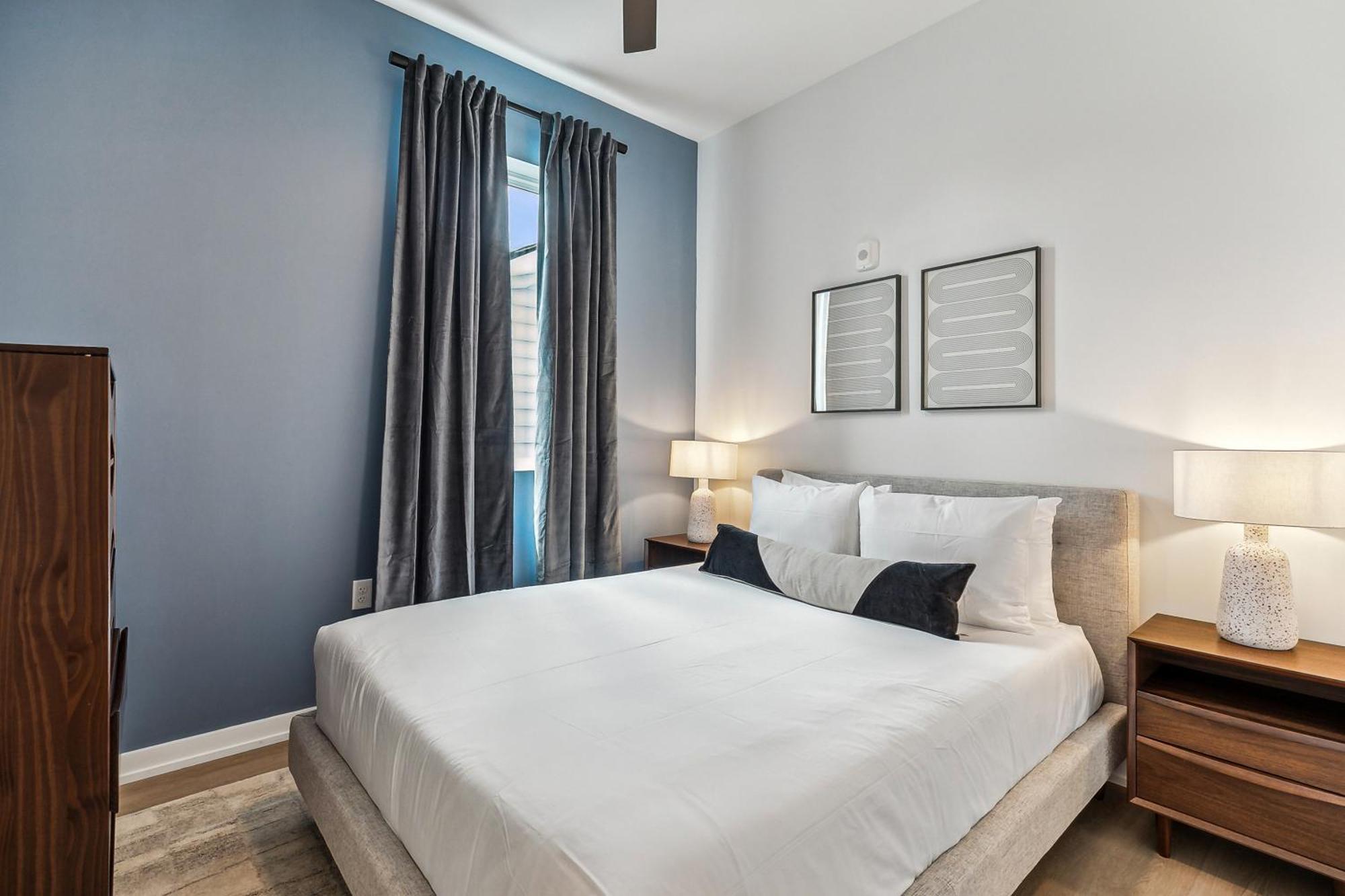 The Revelry Aparthotel New Orleans Exterior photo
