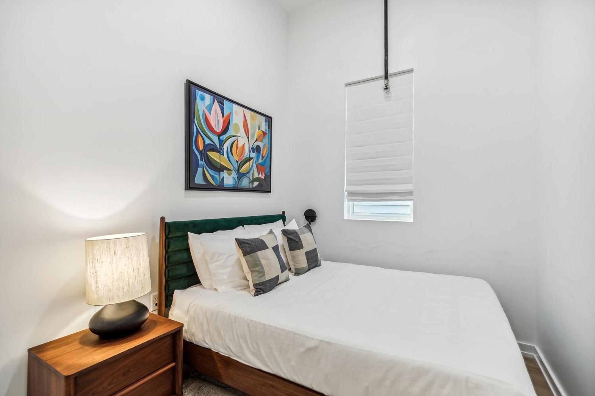 The Revelry Aparthotel New Orleans Room photo