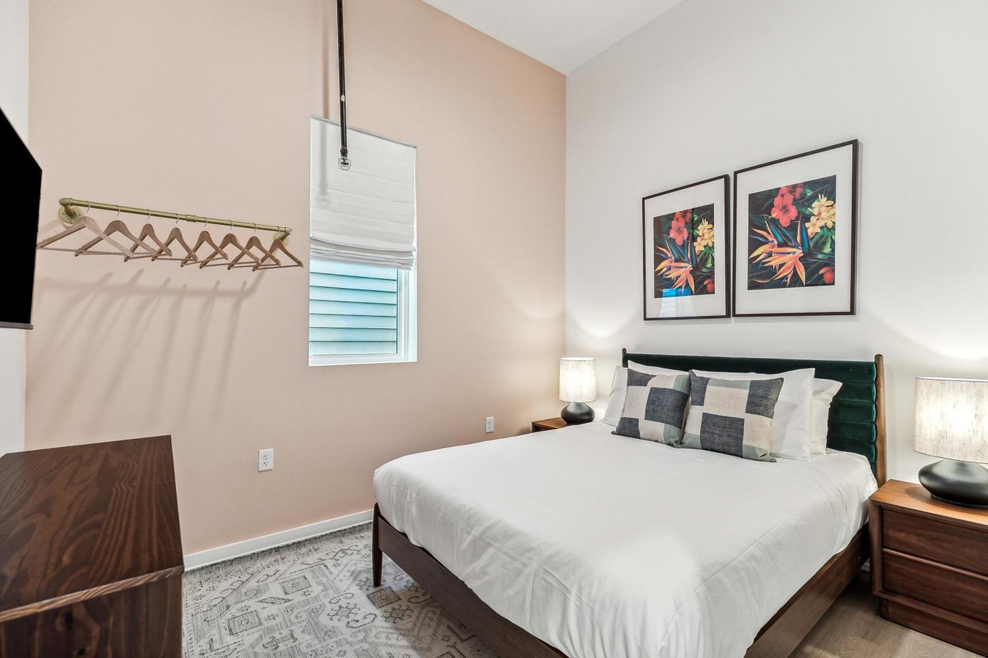 The Revelry Aparthotel New Orleans Exterior photo
